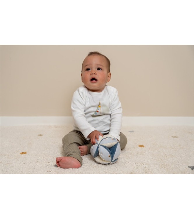 PELOTA MONTESSORI SAILORS BAY LITTLE DU