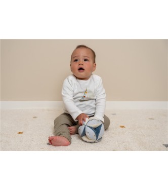 PELOTA MONTESSORI SAILORS BAY LITTLE DU