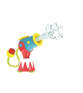 CAÑóN LANZADOR DE BOLAS