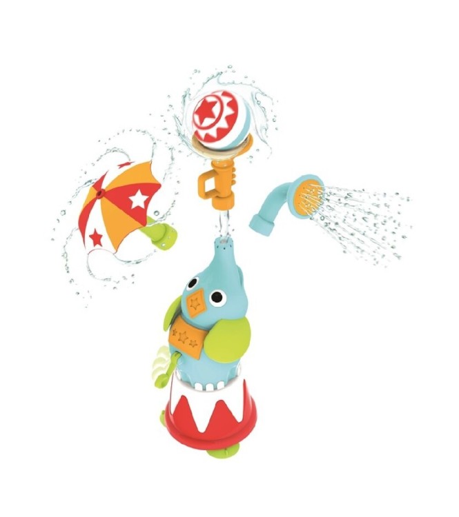 FUENTE DE AGUA ELEFANTE