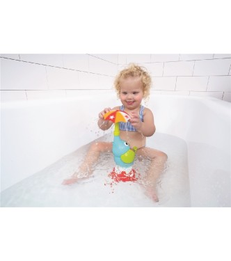 FUENTE DE AGUA ELEFANTE