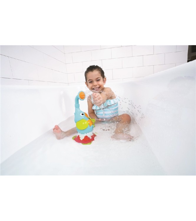 FUENTE DE AGUA ELEFANTE