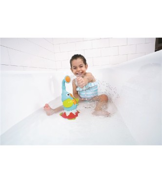 FUENTE DE AGUA ELEFANTE