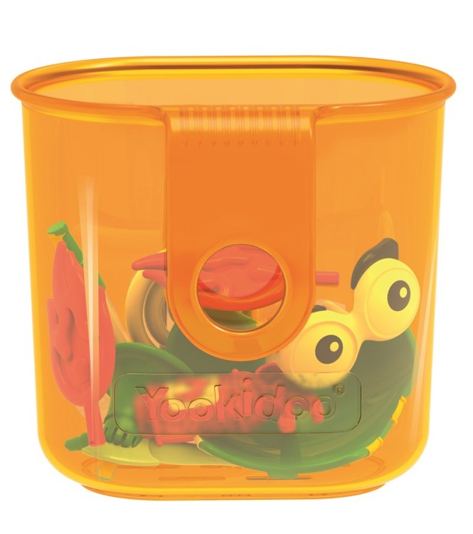 Pato Jet - Crea un Bombero