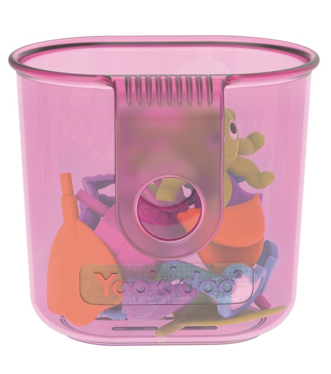 Pato Jet - Crea una sirena