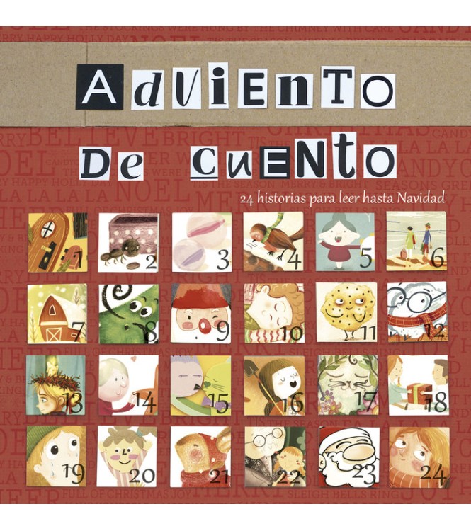 Adviento de cuento