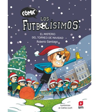 El misterio del torneo de Navidad