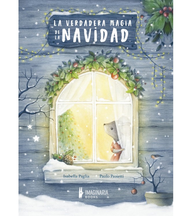 La verdadera magia de la navidad