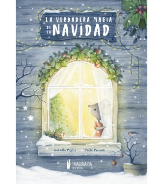 La verdadera magia de la navidad