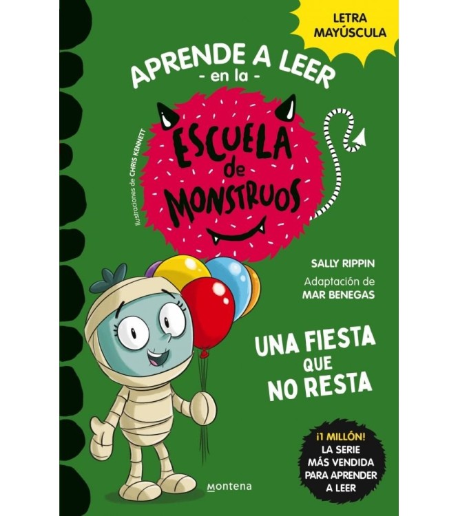 Una fiesta que no resta - EDM 20