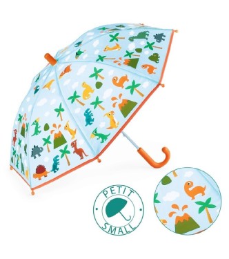 Paragüas pequeño Dinosaurio