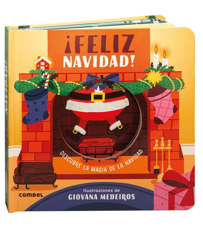 ¡Feliz Navidad! Descubre la magia de la