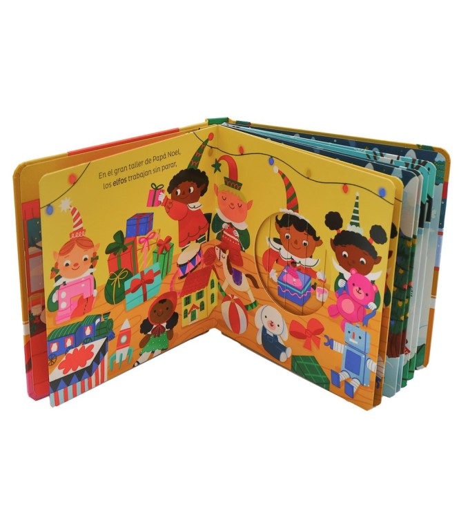 ¡Feliz Navidad! Descubre la magia de la