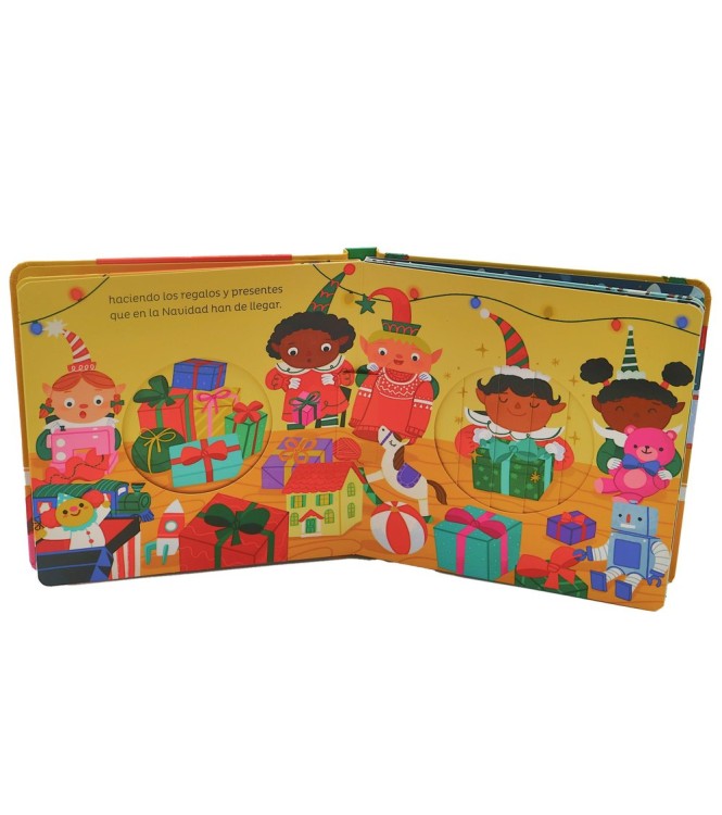 ¡Feliz Navidad! Descubre la magia de la