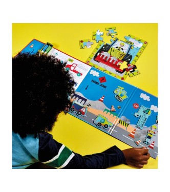 Maletin Magnetico Multiplay Construcción