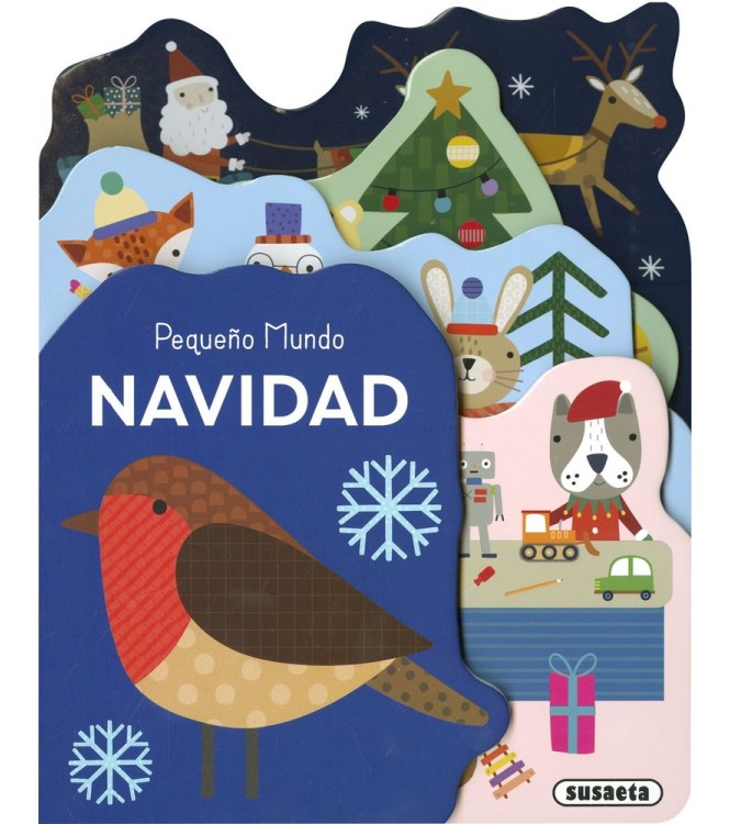 Pequeño Mundo Navidad