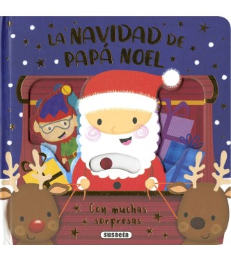 La Navidad de Papá Noel