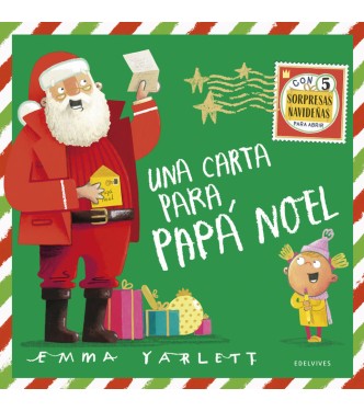 Una carta para Papá Noel