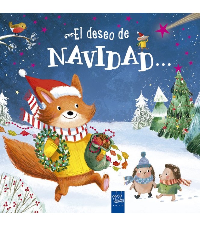 El deseo de Navidad