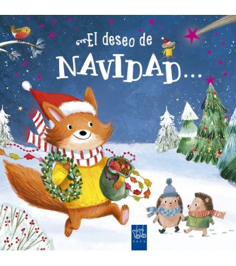 El deseo de Navidad