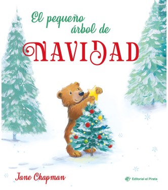 El pequeño árbol de Navidad