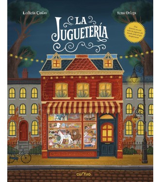 La Juguetería