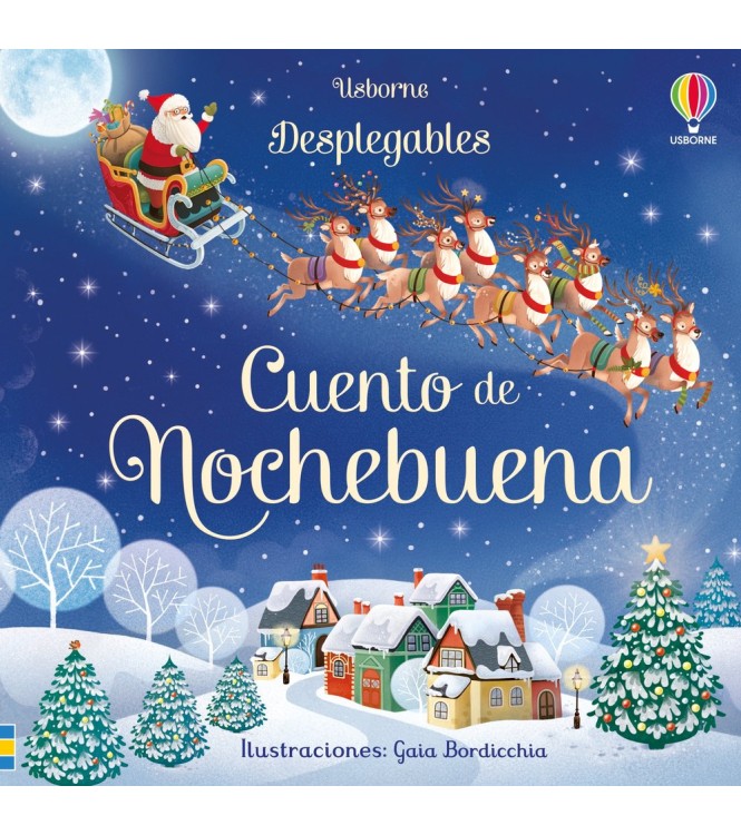 Cuento de Nochebuena