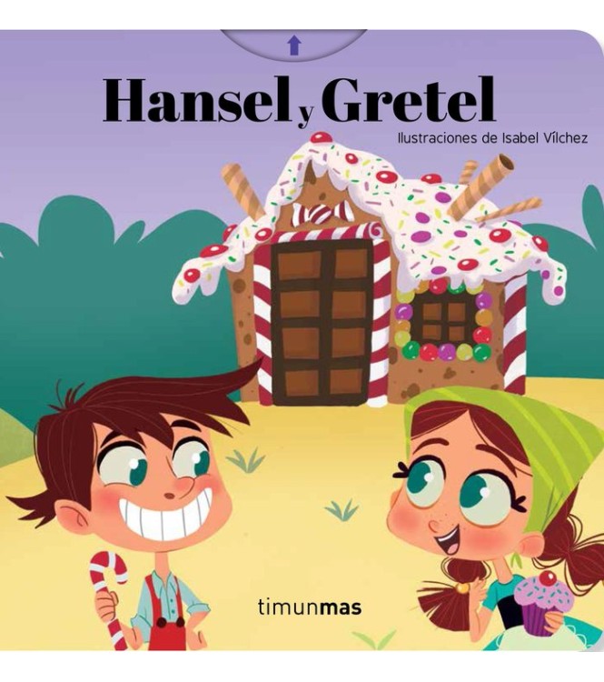 Hansel y Gretel