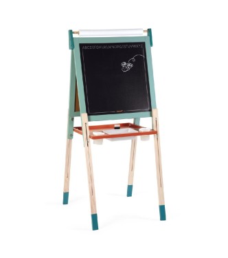 Pizarra Magnética Evolutiva