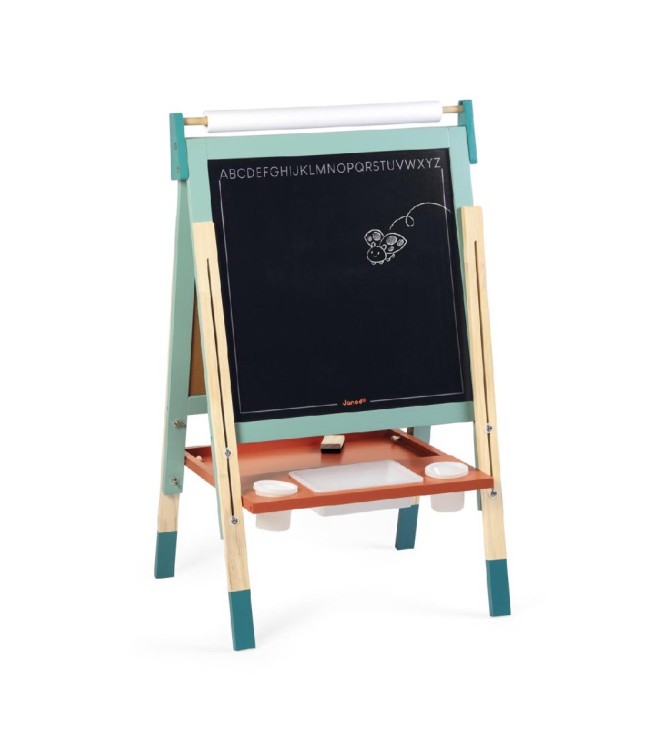 Pizarra Magnética Evolutiva