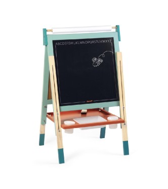 Pizarra Magnética Evolutiva