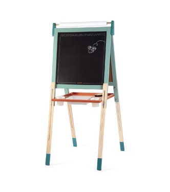 Pizarra Magnética Evolutiva