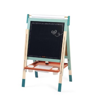 Pizarra Magnética Evolutiva