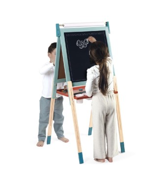 Pizarra Magnética Evolutiva