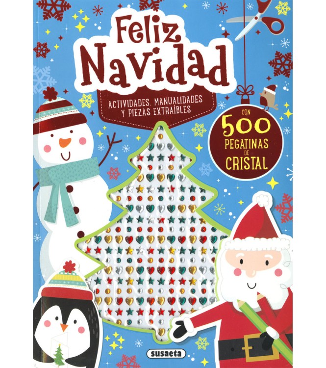 Feliz Navidad