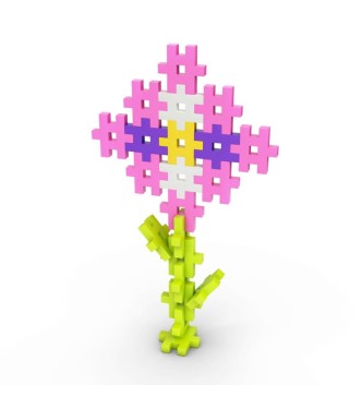 Meli maxi 50 piezas pastel