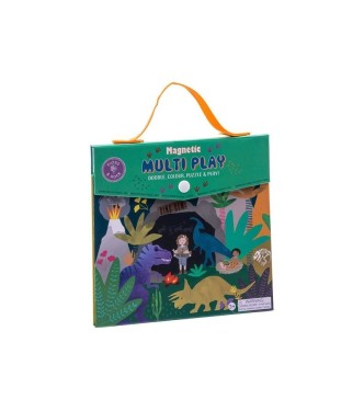 Maletin Magnetico Multiplay Dinos