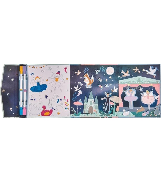 Maletín Magnético Enchanted