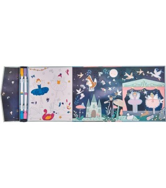 Maletín Magnético Enchanted