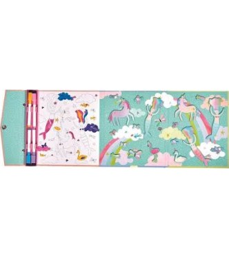 Unicornio - Magnetic Multi Play