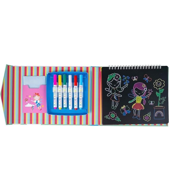 Pizarra de Dibujo Rainbow