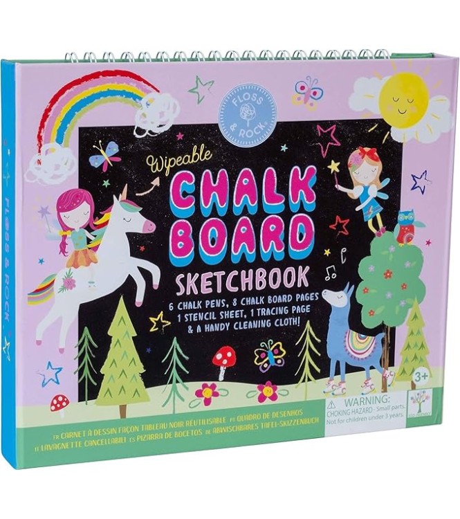 Pizarra de Dibujo Rainbow