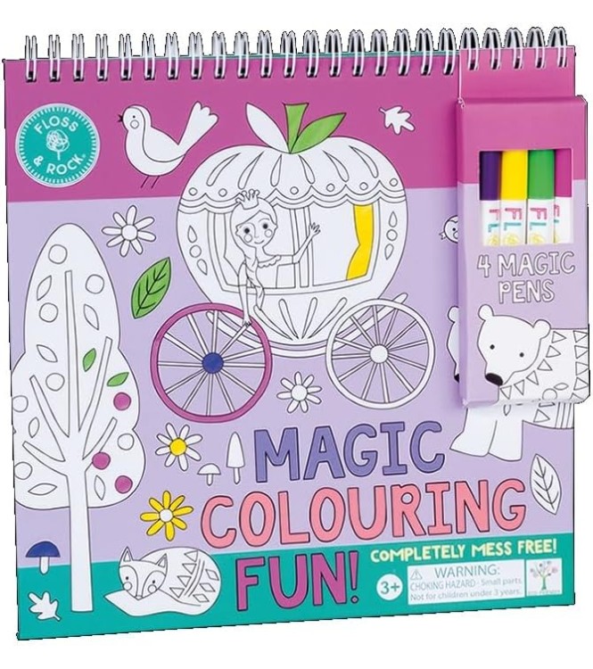 Cuento de hadas - Diversión Mágica para