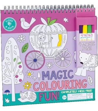 Cuento de hadas - Diversión Mágica para