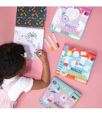 Cuento de hadas - Diversión Mágica para