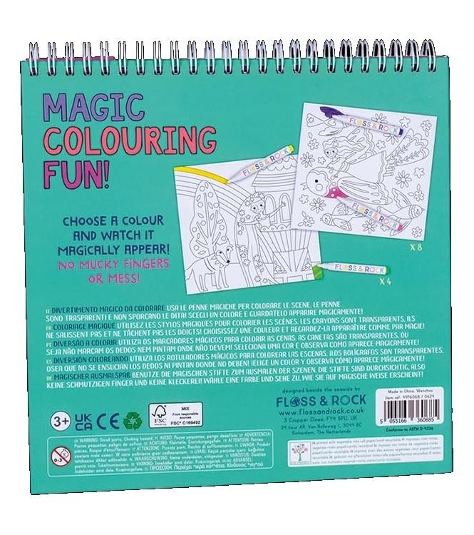 Cuento de hadas - Diversión Mágica para