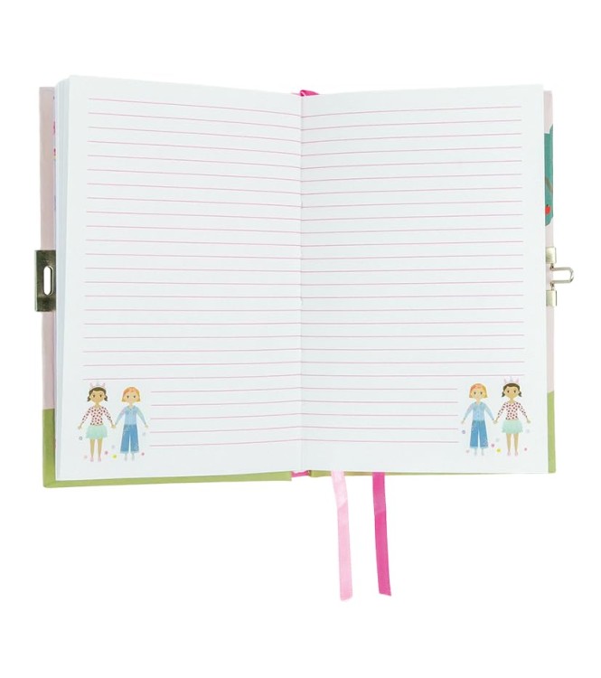 Best Friends - Diario secreto perfumado