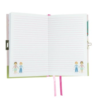 Best Friends - Diario secreto perfumado