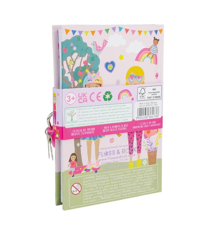 Best Friends - Diario secreto perfumado