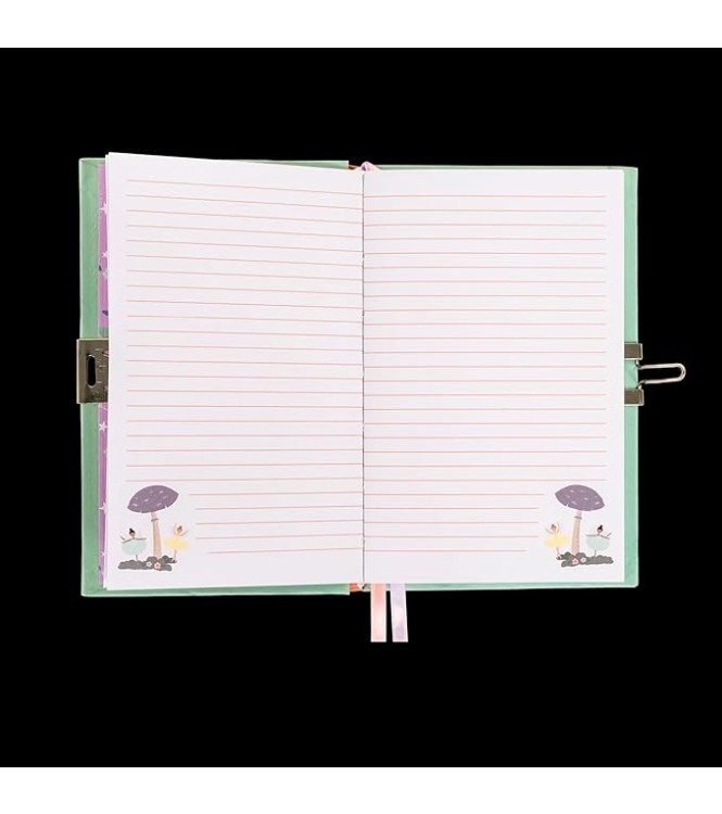 Enchanted - Diario secreto perfumado